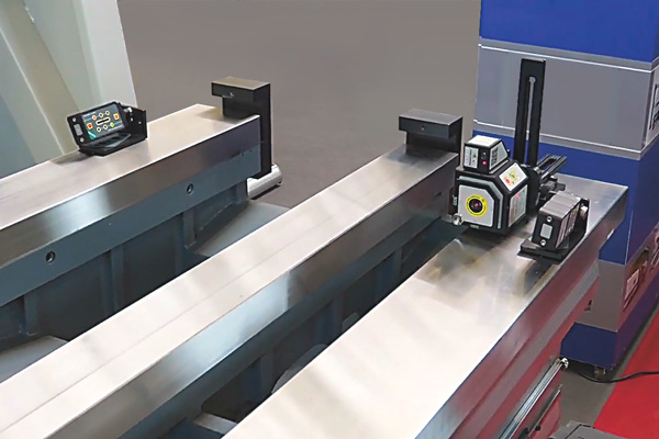 Parallelism Measurement