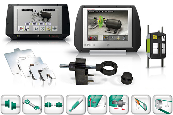 Technology for Shaft Alignment